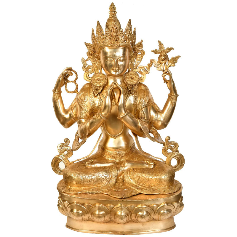Religious & Spiritual Statue