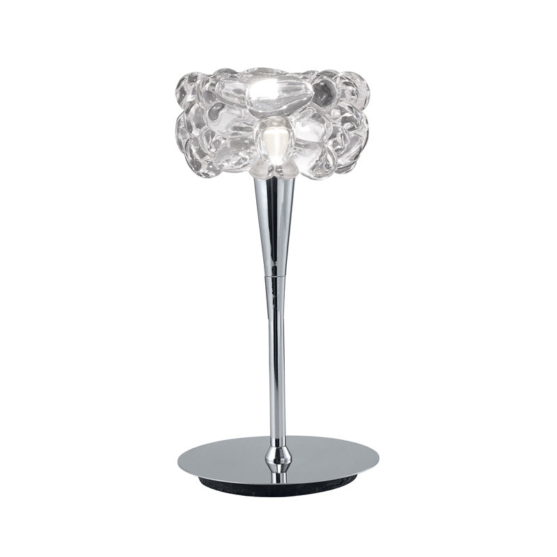 Vinton Metal Table Lamp