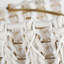 Catania 30" Hanging Shade With Cream Braided Rope-1099441371-1102814123
