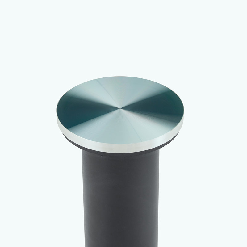 Tables basses et modernes Modern, 27,5 pouces