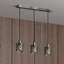 Timmer 3 - Light Kitchen Island Pendant-1853160566