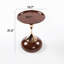 Table d'appoint ronde avec table de bout Mermaid