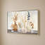 «Autumn Greenhouse I Amber» par Julia Purinton - Impression sur toile-130837811-130837826