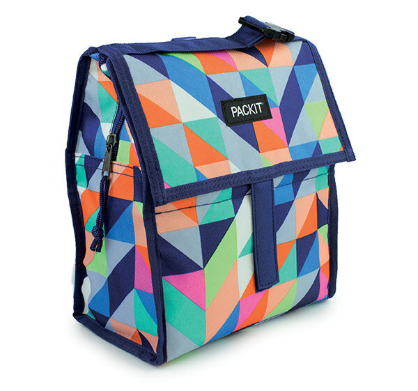 PackIt Utility Lunch Box