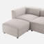 Canapé modulaire 6 pièces Luca-88660200