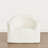 36.6"W Modern Upholstered Accent Chair, Zero-Assembly-1164300412
