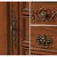 Buffet en cerisier massif-118567263