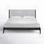 Javi Upholstered Bed-1065681520-1051750980