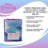 Scented Unscented Flameless Designer Candle