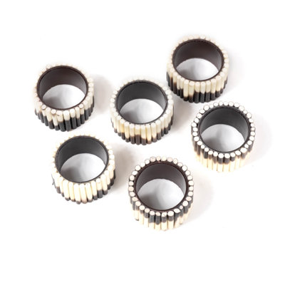 Quill Napkin Ring