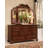 Commode 11 tiroirs Apsana