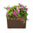 Rindi Metal Tiered Birdbath-1104691464