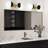 Ladajia Flush Mounted Sconce