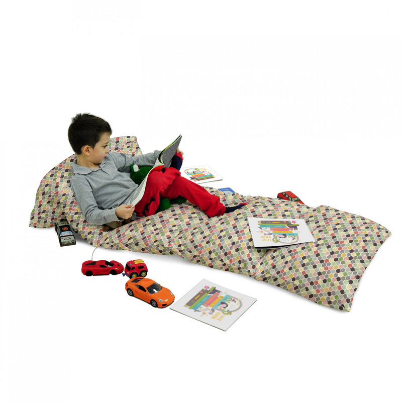Housse de coussin d'extérieur transparente, H 2 po x l 36 po x P 88 po