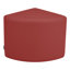 Learniture Structured Pie  Stool -Flexible Modular Collaborative Soft Seating For Office, Home, Lounge And School Classrooms With Durable Frame 1037N-64493809-64493819-104097050