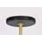 Marisal 3 - Light Dimmable Sputnik Modern Linear Chandelier