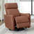 Saddle Faux Leather is out of stock selected