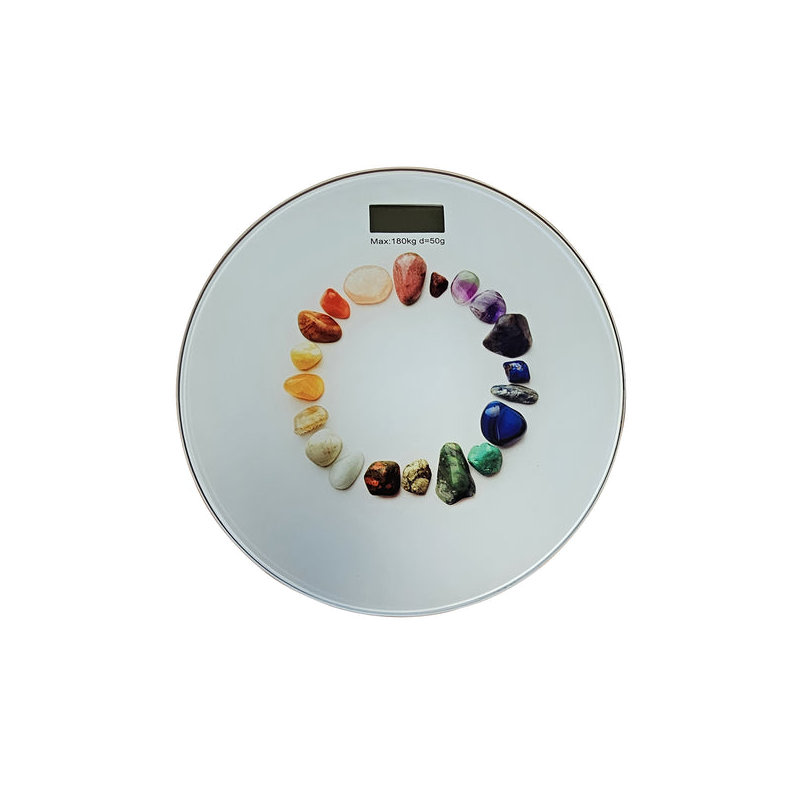 Bathroom Accessory Set