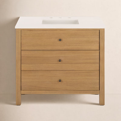 Lili Bathroom Vanity