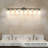 Eight-light Bathroom Vanity Light (bulbs Not Included) - E26 Socket-522758659-522758668
