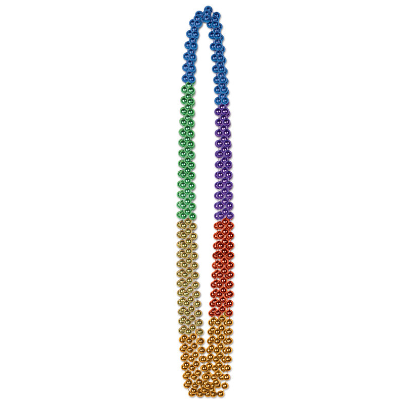 Mardi Gras Beads