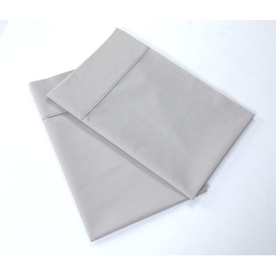 Egyptian Cotton Satin - Set of 6