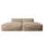 Tissu kaki est en rupture de stock