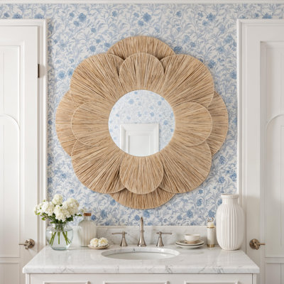 Miroir Sissy par Megan Molten