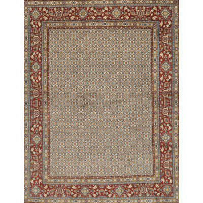 Oriental Indoor Rug