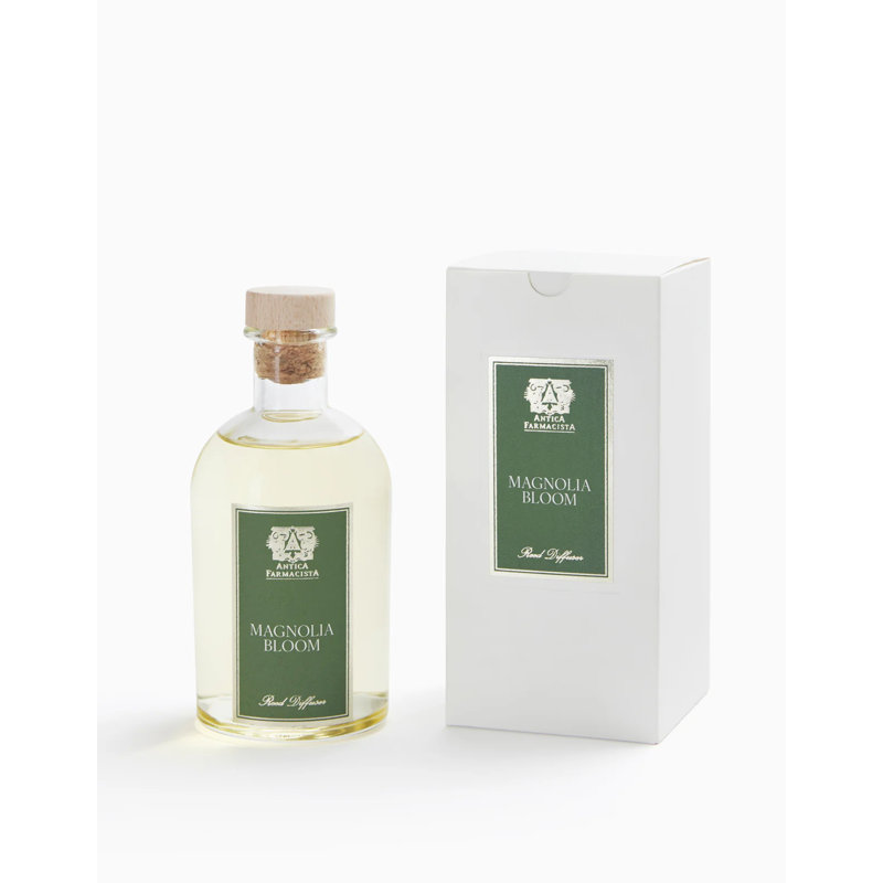 250ml Diffuser, Magnolia Bloom