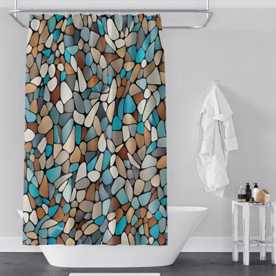 Oaklyn Shower Curtain