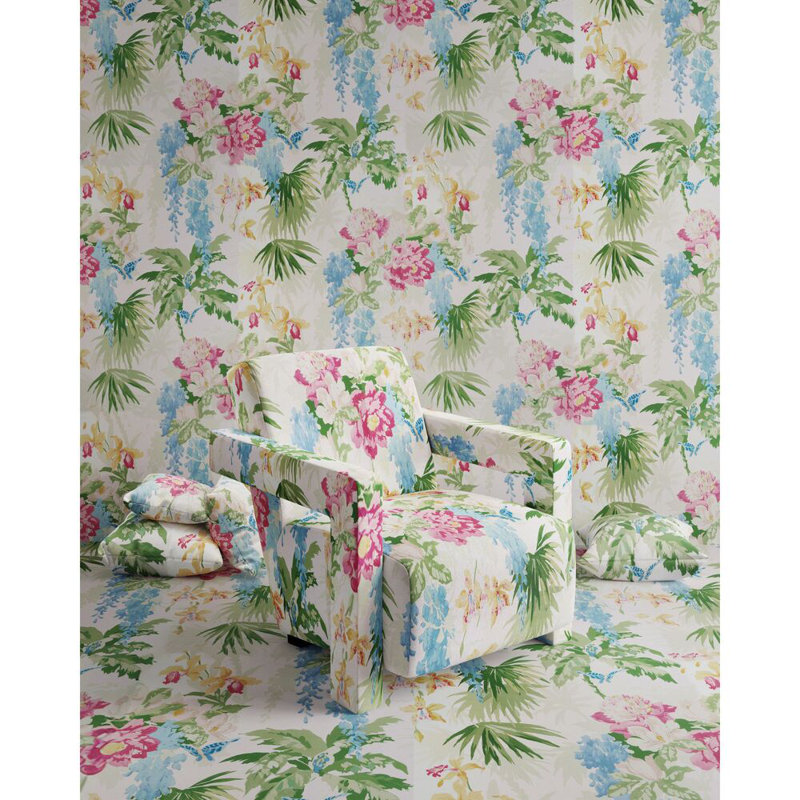 La Selva, Tropical