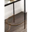 Table d'appoint moderne Modern Glam-119048302
