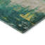 Tapis abstrait lavable à la machine Premium-926660504