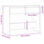100cm Console Table