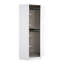 Buchholz 1 Door Corner Wardrobe-45251826