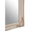 Rockdale Solid Wood Flat Wall Mirror