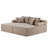 Boneless 81" Sleeper Sofa-1638198157
