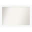 Miroir d'appoint mural en plastique mat-1660106145