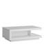 Halyard Block Coffee Table with Storage