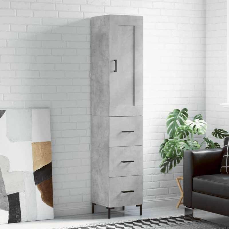 Storage Cabinet