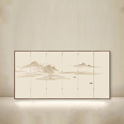 Cloisons de bureau