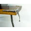 Danforth Solid Wood Four Leg Coffee Table