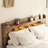 Bed Frame, Wood Platform Bed Frame with Storage LED Light Headboard and 2 USB , Noise Free,No Box Spring Needed and Easy Assembly Tool,Large Under Bed Storage-982248754-982248756