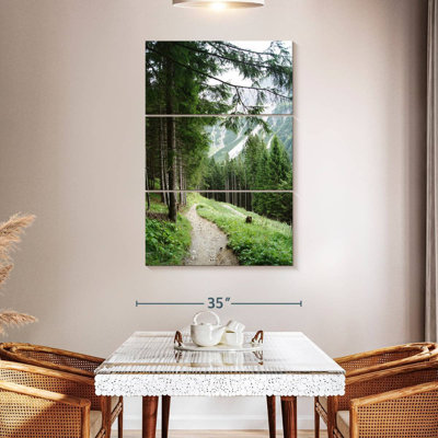 Alvord Mountain View 16