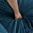 Chenille - Blue