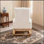 Chaise berçante Isabelle Max Adeebah-1250549903