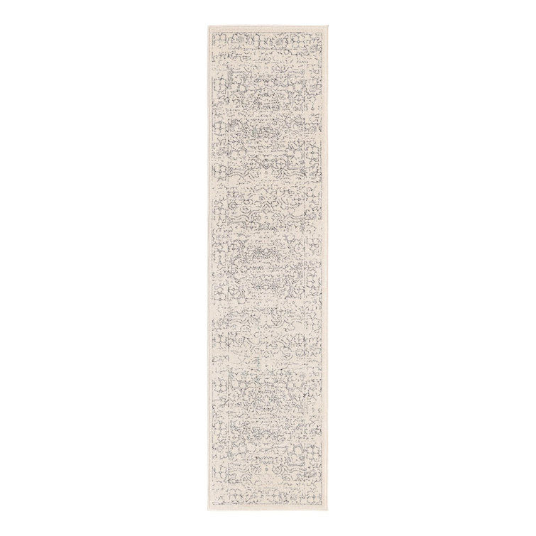 Alresford Oriental Indoor Rug