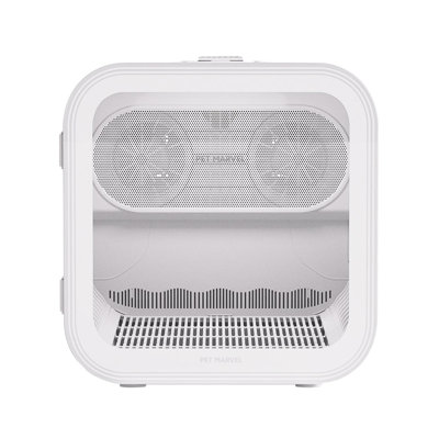Pet Marvel H4 Pet Dryer Box