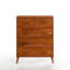 Commode 5 tiroirs Imre